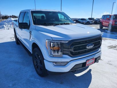 Used 2021 Ford F150 XLT w/ Equipment Group 302A High