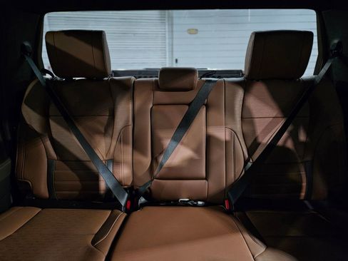 New 2025 Toyota Tundra 1794 Edition image 10