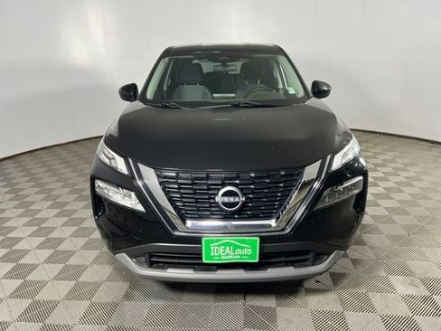 Used 2023 Nissan Rogue SV image 11