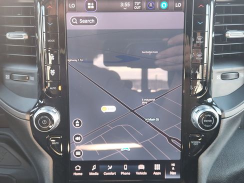 New 2026 RAM 2500 Tradesman image 16