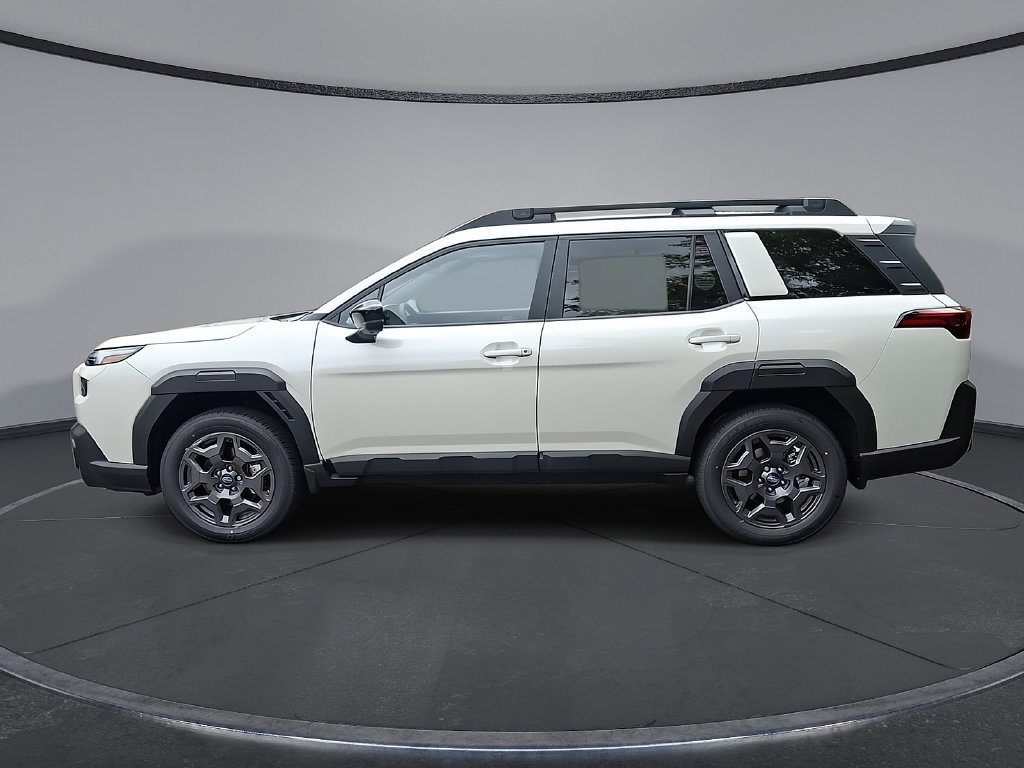 New 2026 Subaru Outback Premium AWD/4WD image 9