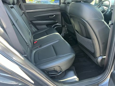 Used 2023 Hyundai Tucson XRT image 22