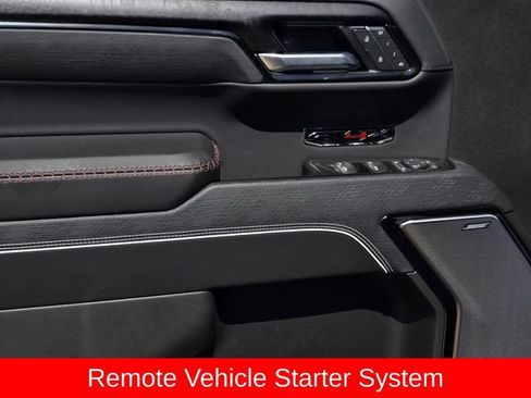 New 2026 GMC Sierra 1500 AT4X AWD/4WD image 23