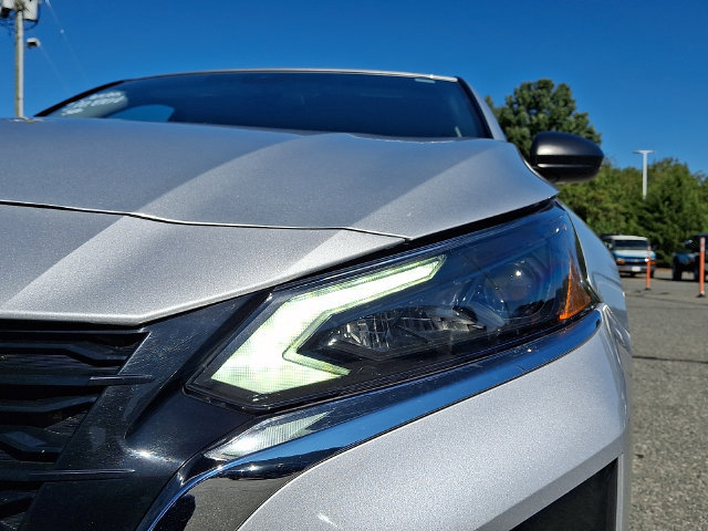 Used 2025 Nissan Altima 2.5 SV FWD image 9