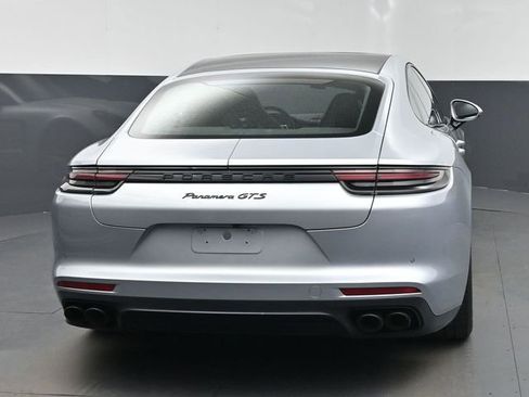 Used 2019 Porsche Panamera GTS image 28
