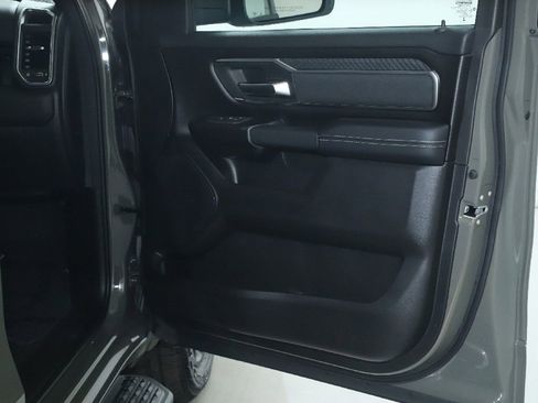 Used 2026 RAM 1500 Big Horn AWD/4WD image 33