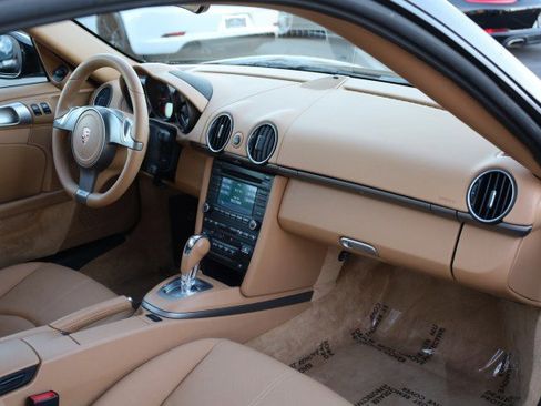 Used 2009 Porsche Cayman image 39