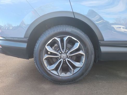 Used 2021 Honda CR-V EX image 14