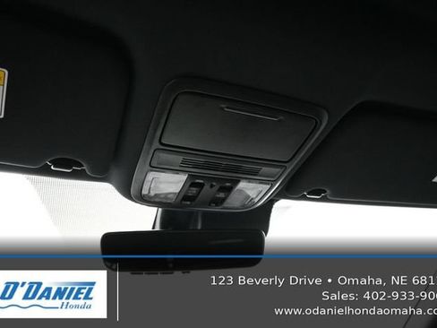 Used 2023 Honda Passport TrailSport image 30