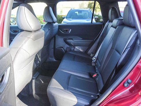 New 2026 Subaru Outback Premium image 18