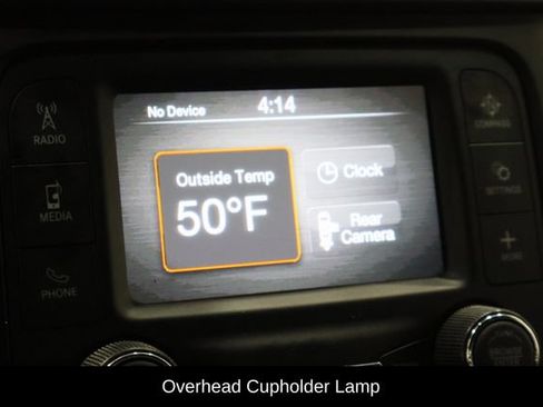 Used 2022 RAM 2500 Tradesman AWD/4WD image 26