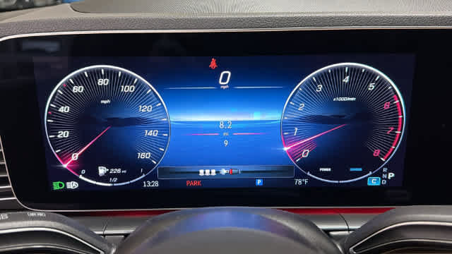 Certified 2026 Mercedes-Benz GLE 450 4MATIC image 19