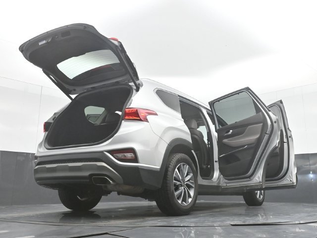 Used 2019 Hyundai Santa Fe FWD image 56