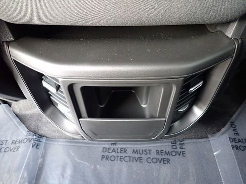 New 2025 RAM 1500 Tradesman w/ Night Edition AWD/4WD image 15