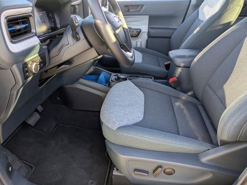 New 2025 Ford Maverick XLT w/ XLT Luxury Package FWD image 65
