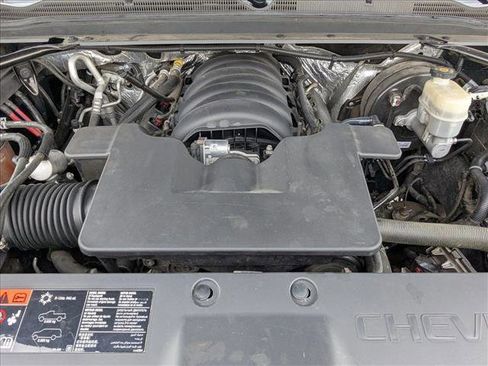 Used 2015 Chevrolet Tahoe LTZ image 27