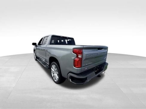 Used 2023 Chevrolet Silverado 1500 High Country AWD/4WD image 4