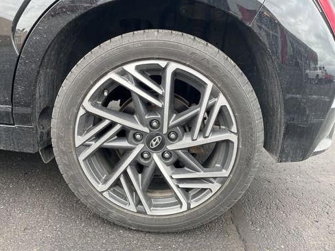 Used 2023 Hyundai Kona N Line image 10