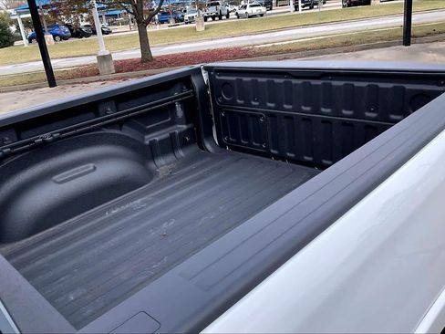 New 2026 RAM 1500 Laramie image 17