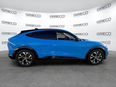 Certified 2023 Ford Mustang Mach-E Premium RWD image 8