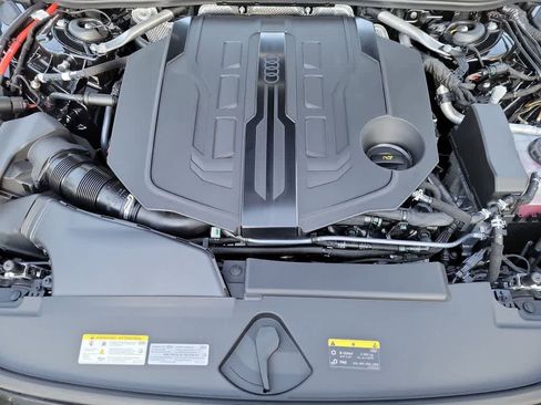 New 2026 Audi A6 Prestige AWD/4WD image 17