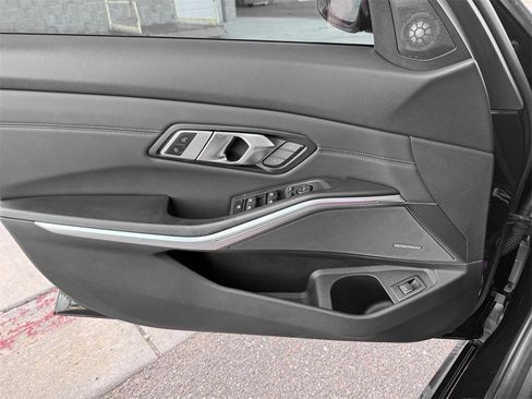 Used 2023 BMW M3 Competition w/ Parking Assistance Package image 12