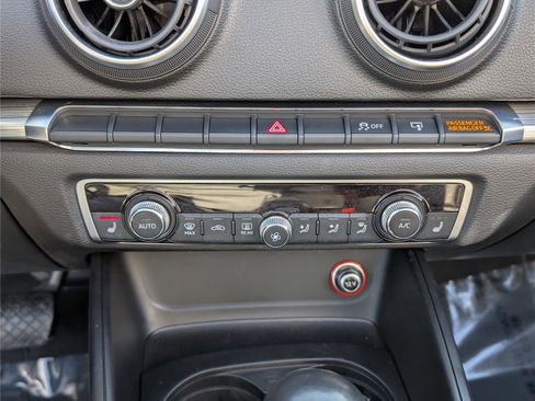 Used 2015 Audi A3 2.0T Premium w/ Audi MMI Navigation Plus image 24