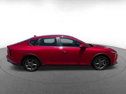 Used 2025 Kia K4 FWD image 15