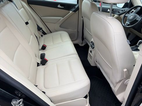 Used 2016 Volkswagen Tiguan S AWD/4WD image 28