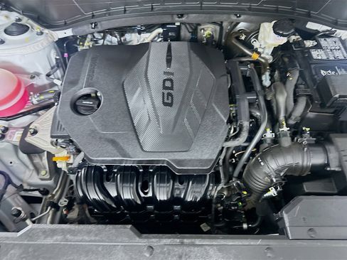 Used 2025 Hyundai Tucson SEL image 33