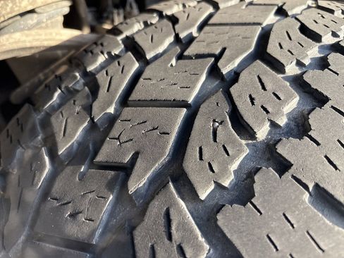 Used 2020 Chevrolet Silverado 1500 LTZ w/ LTZ Texas Edition image 13