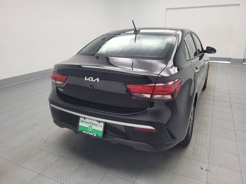 Used 2023 Kia Rio S w/ Technology Package FWD image 7