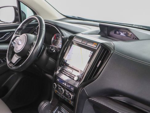 Used 2022 Subaru Ascent Onyx Edition image 27