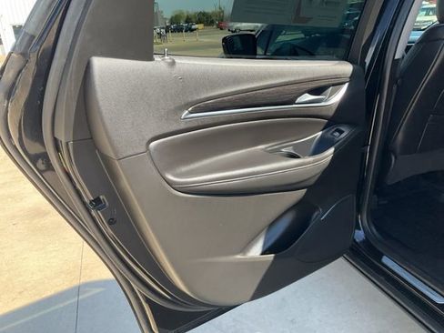 Used 2021 Buick Enclave Avenir image 21