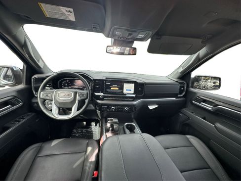 Used 2024 GMC Sierra 1500 SLT w/ SLT Premium Plus Package image 29