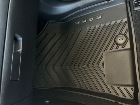 New 2026 Hyundai Kona SEL Premium AWD/4WD image 20