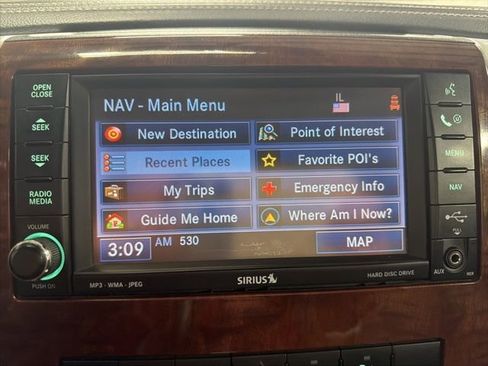 Used 2010 Dodge Ram 3500 Truck Laramie w/ Chrome Accents Group AWD/4WD image 24