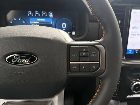 Used 2026 Ford F150 Tremor w/ Equipment Group 402B MID AWD/4WD image 34