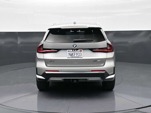 Used 2026 BMW X1 xDrive28i w/ Technology Package AWD/4WD image 6