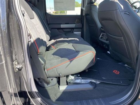 New 2025 Ford F250 Lariat w/ Lariat Ultimate Package image 28