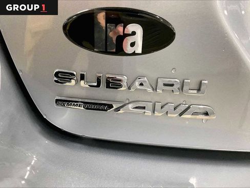 Used 2025 Subaru Crosstrek 2.5i Limited AWD/4WD image 31