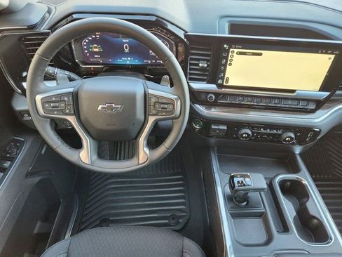 Used 2026 Chevrolet Silverado 1500 RST w/ Convenience Package II image 30