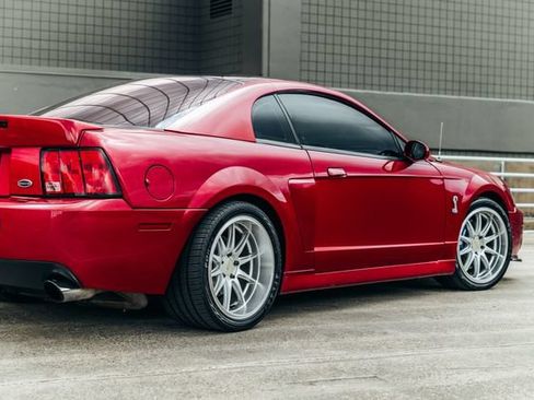 Used 2003 Ford Mustang Cobra RWD image 57