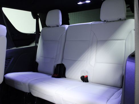 New 2025 Chevrolet Tahoe Premier image 14