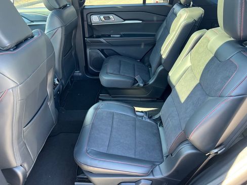 New 2026 Ford Explorer ST w/ Sun And Sound Package image 55