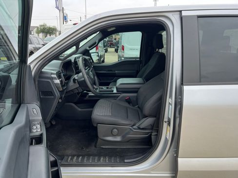 Used 2023 Ford F150 XL w/ STX Appearance Package AWD/4WD image 16