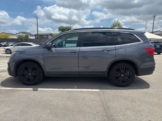 Used 2022 Honda Pilot Special Edition video 2