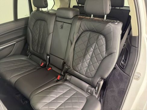 Certified 2024 BMW X7 xDrive40i AWD/4WD image 16