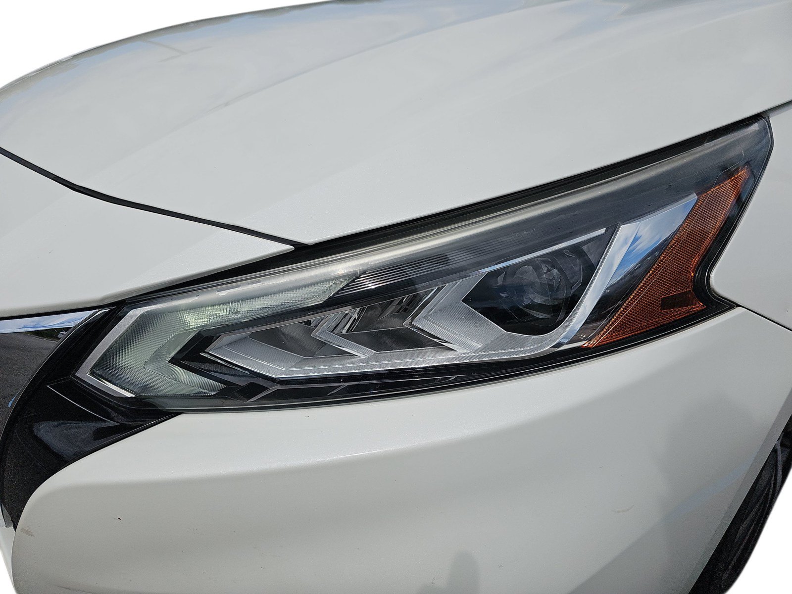 Used 2019 Nissan Altima 2.5 Platinum FWD image 29