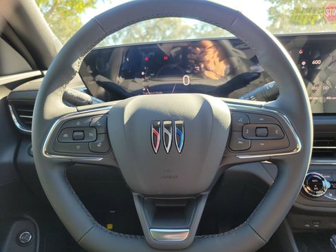 New 2026 Buick Envista Preferred image 9